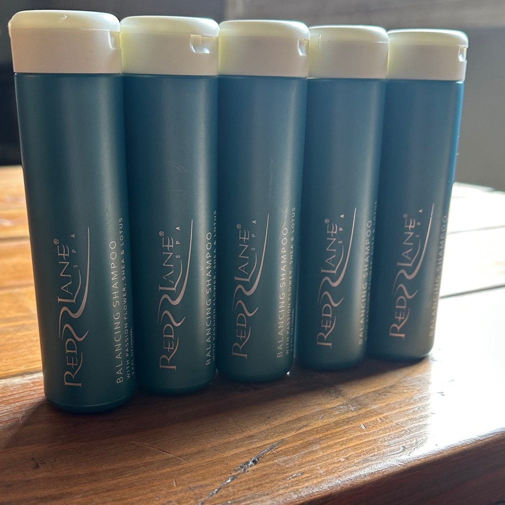 Red Lane Spa Shampoo Bundle - Picture 7 of 7
